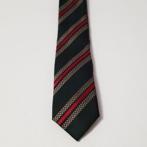 NWOT Missoni Striped Tie
